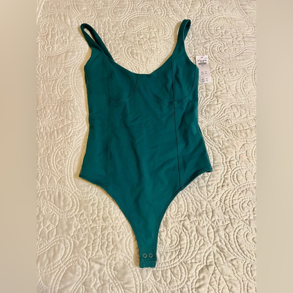 Abercrombie & Fitch bodysuit